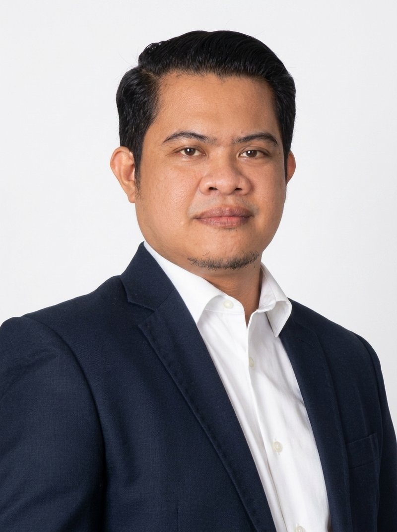 Sandoro Purba