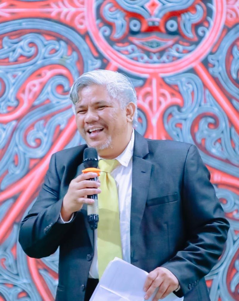 Eko Pardede