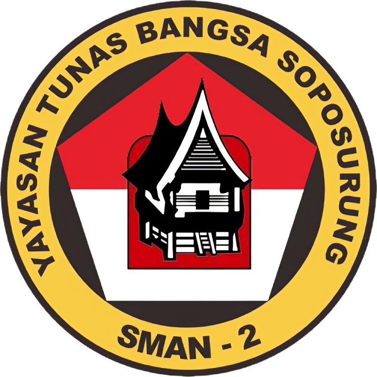 Tunas Bangsa Soposurung
