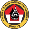 Tunas Bangsa Soposurung