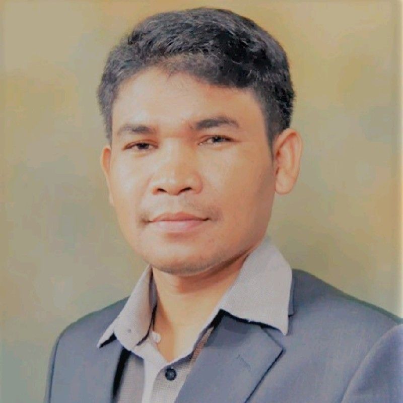 Beigjan Tampubolon