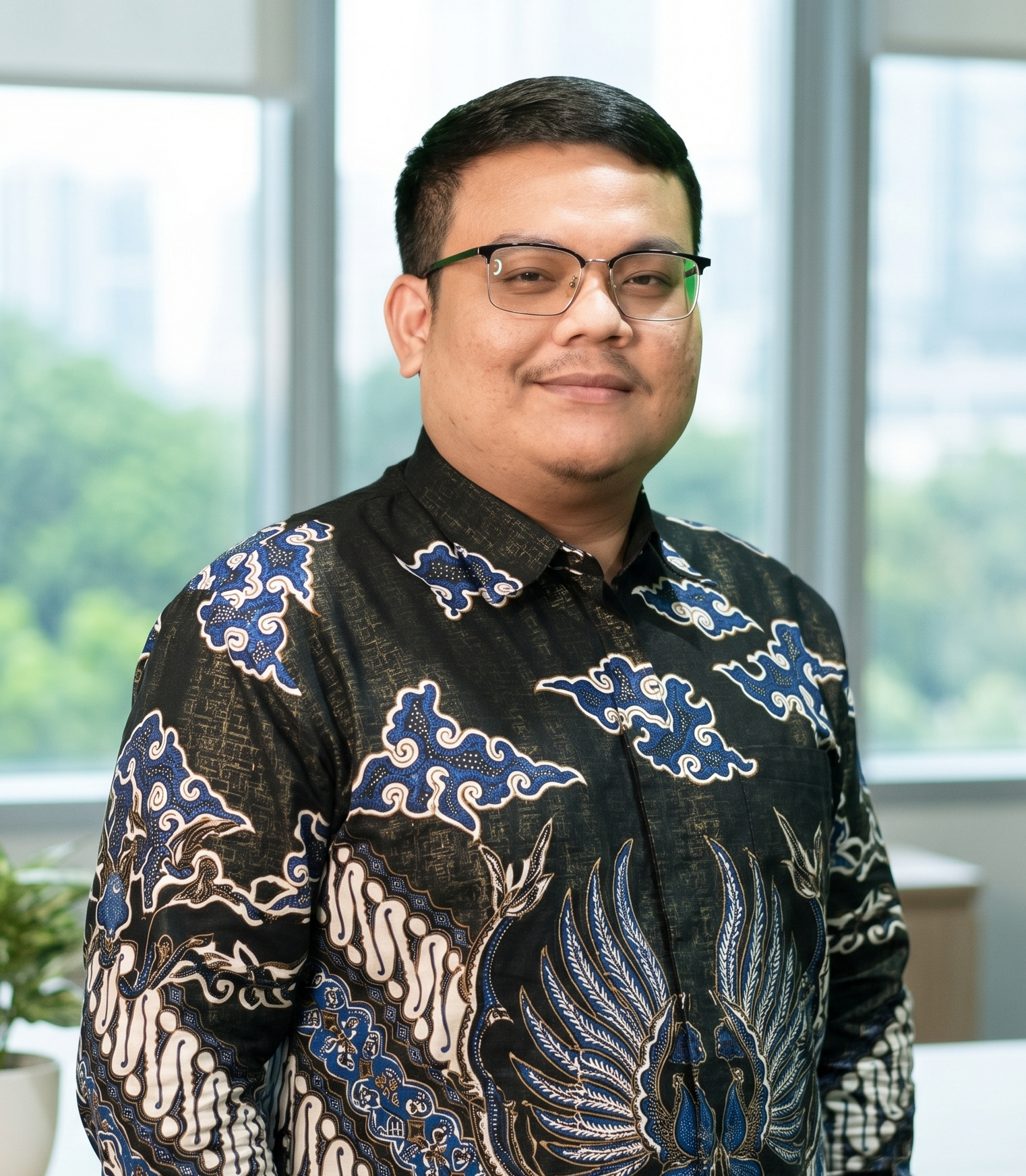 Maruli Tua Sihombing