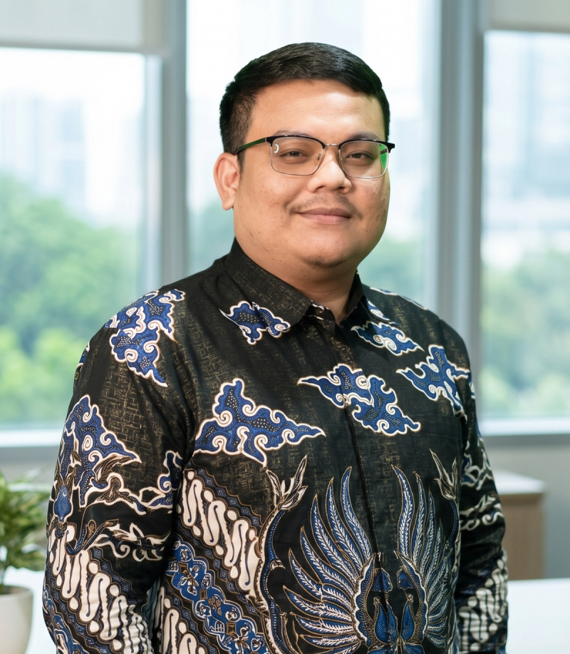 Maruli Tua Sihombing