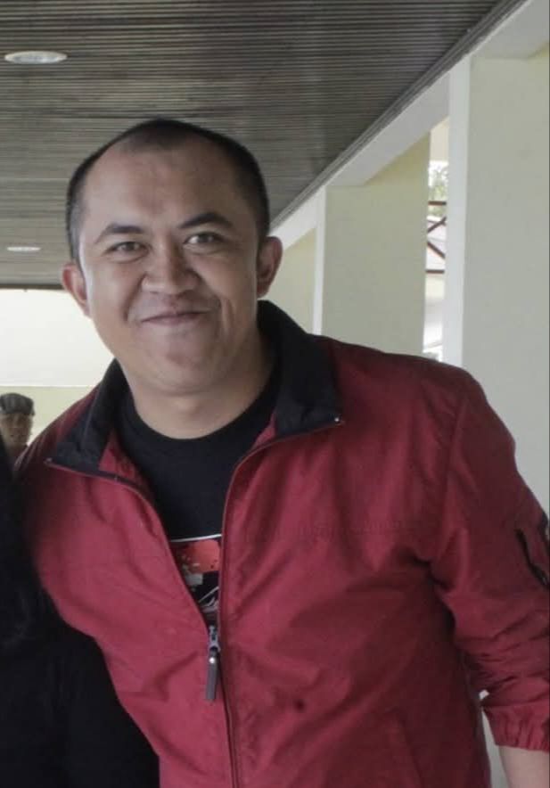 Roy Tinambunan
