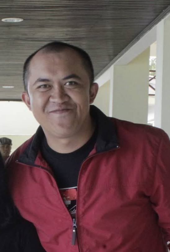 Roy Tinambunan