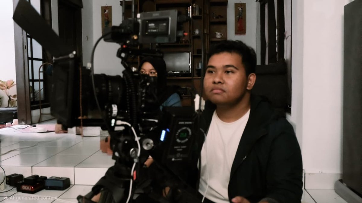 Dari Passion ke Profesi: Cerita di Balik Karya yang Menghiasi Kota