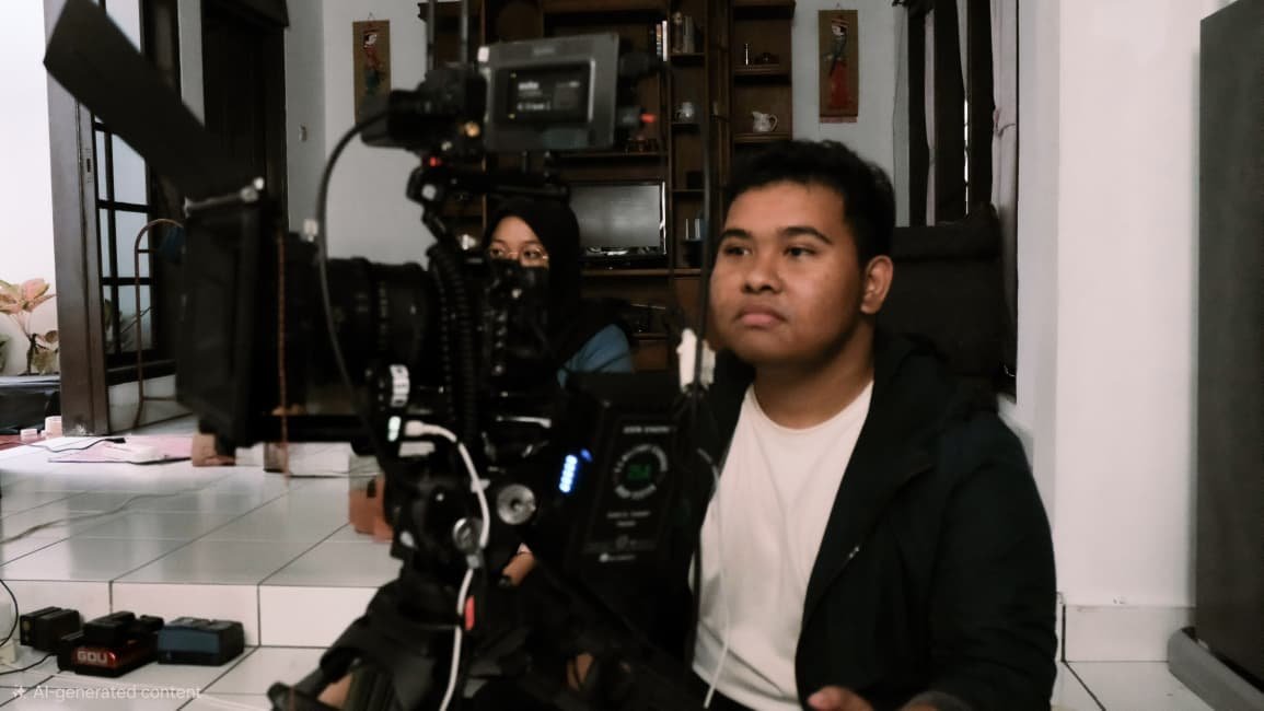 Dari Passion ke Profesi: Cerita di Balik Karya yang Menghiasi Kota