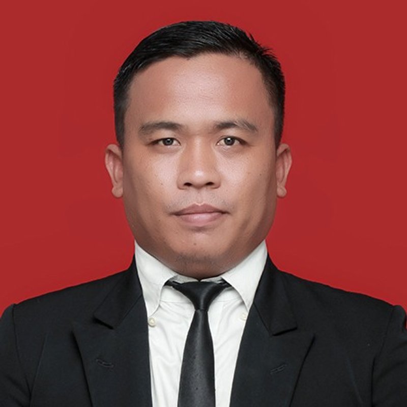Mader Hasugian