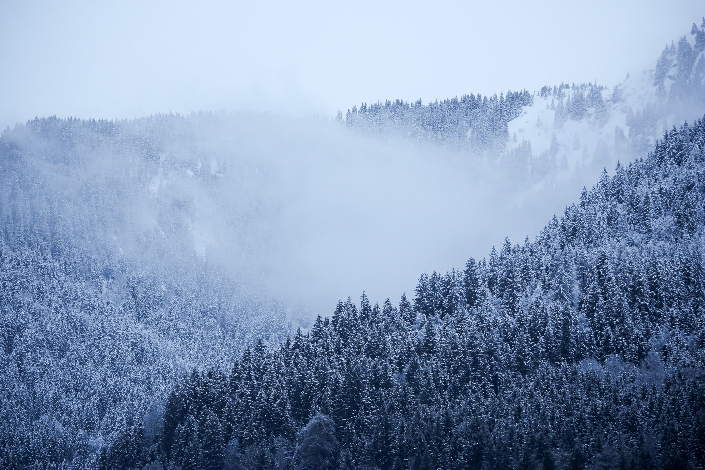 Mountains