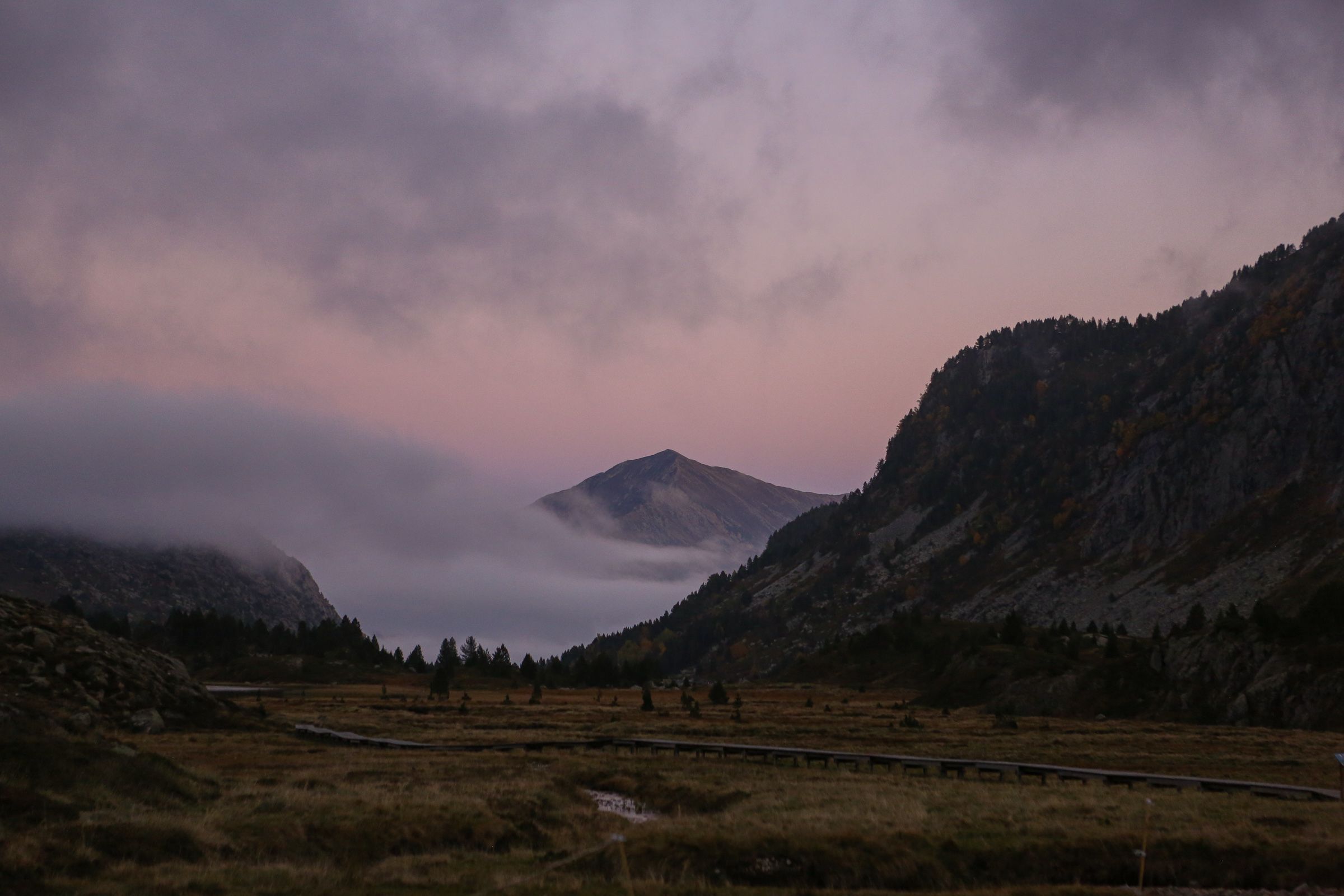 Mountains