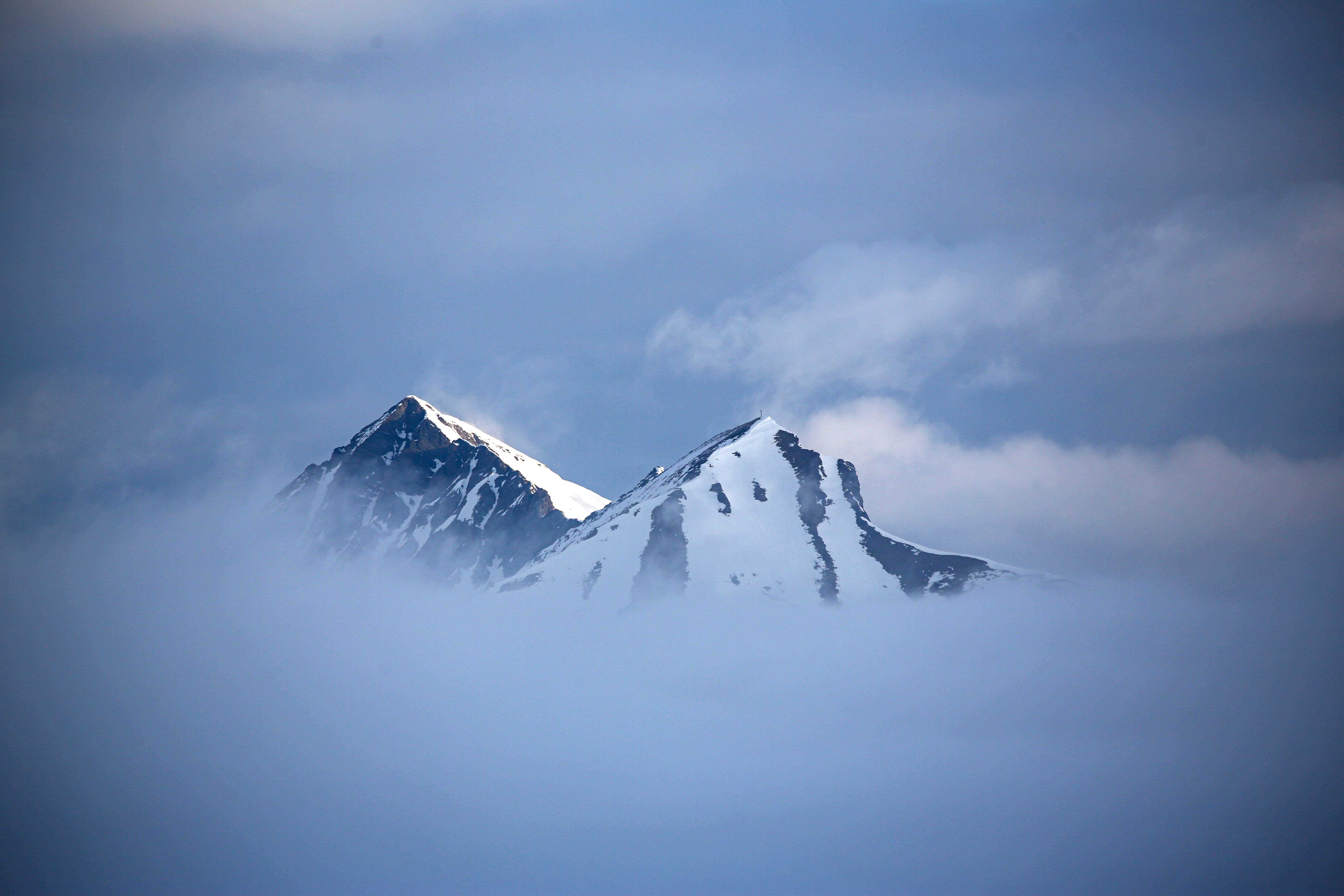Mountains