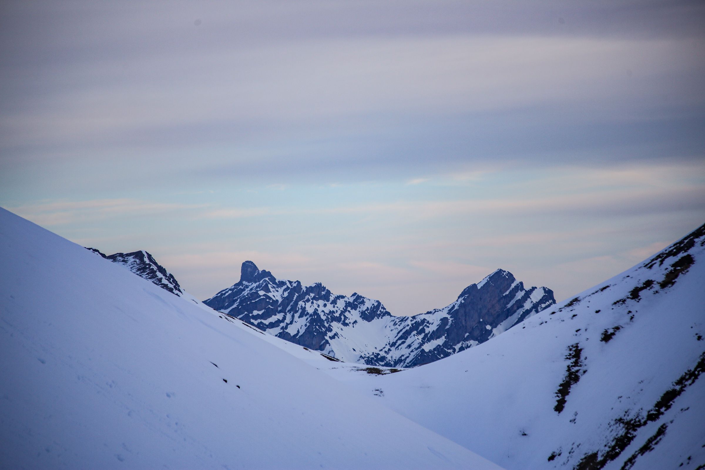 Mountains