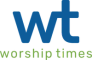 Worship Times