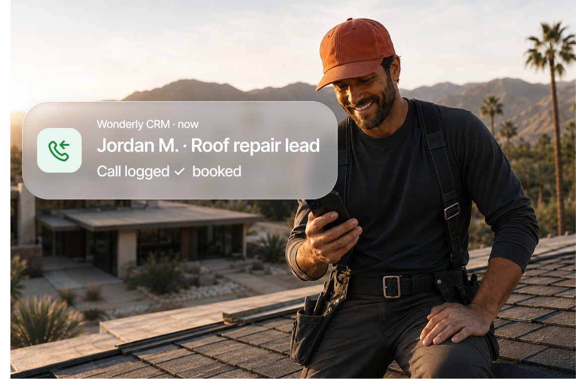 You get VoIP and an entire business platform. 