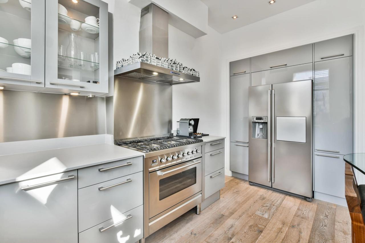 Appliances