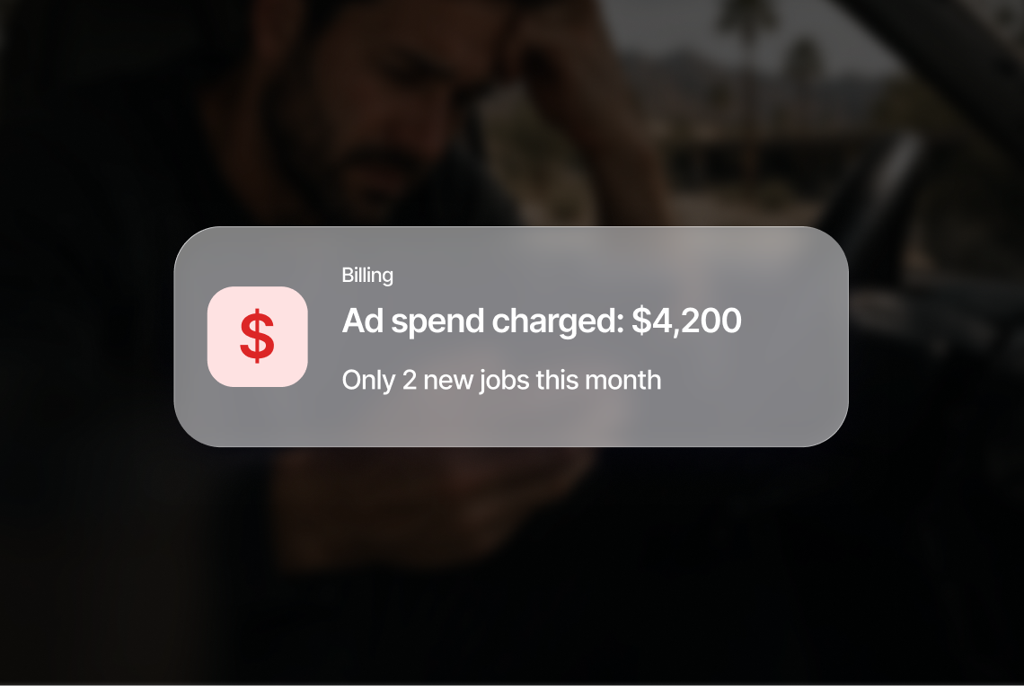 Pay a Google Ad Agency.