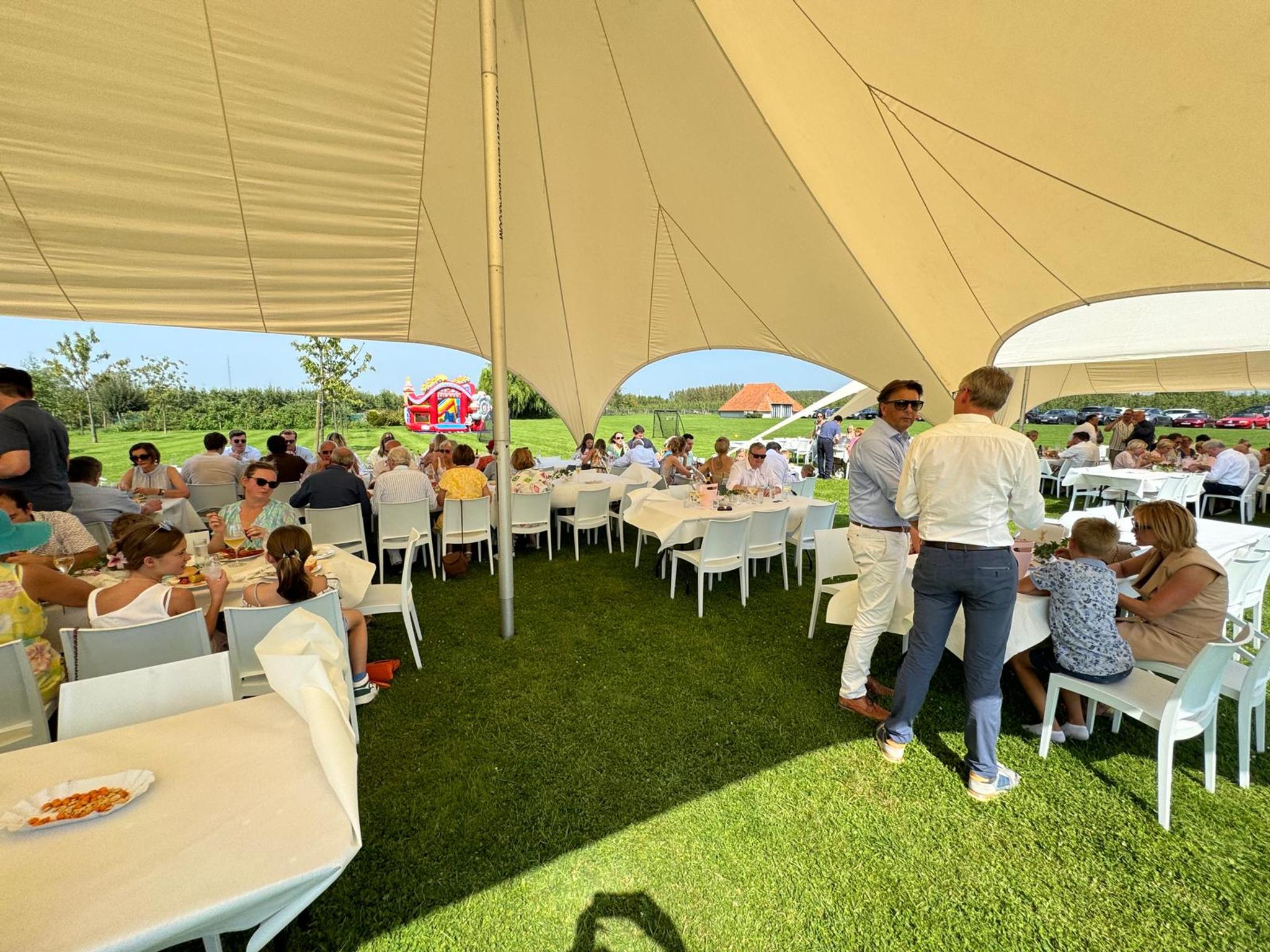 Foto uit de galerij – Lions Club Sint-Truiden