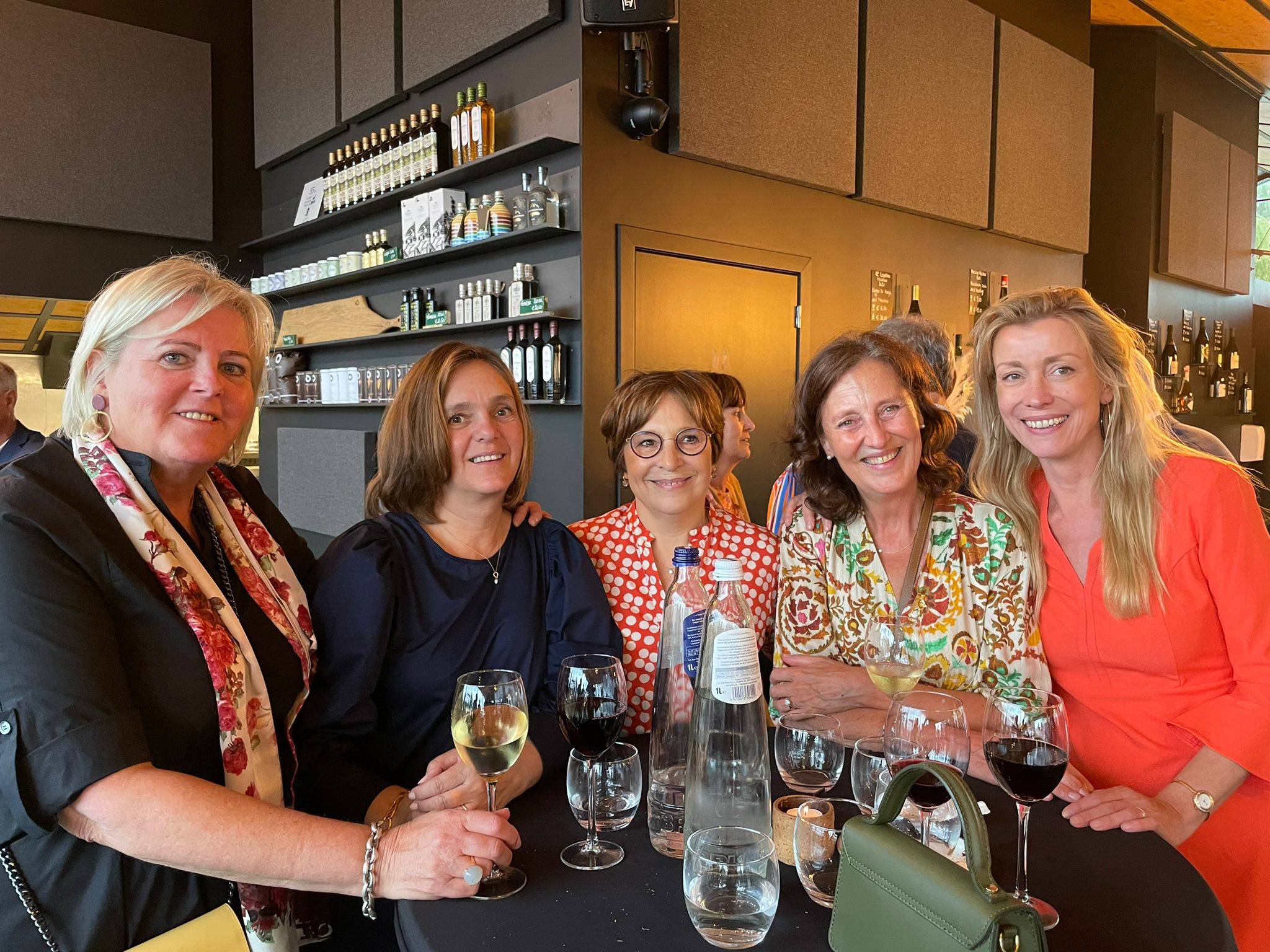 Foto uit de galerij – Lions Club Sint-Truiden
