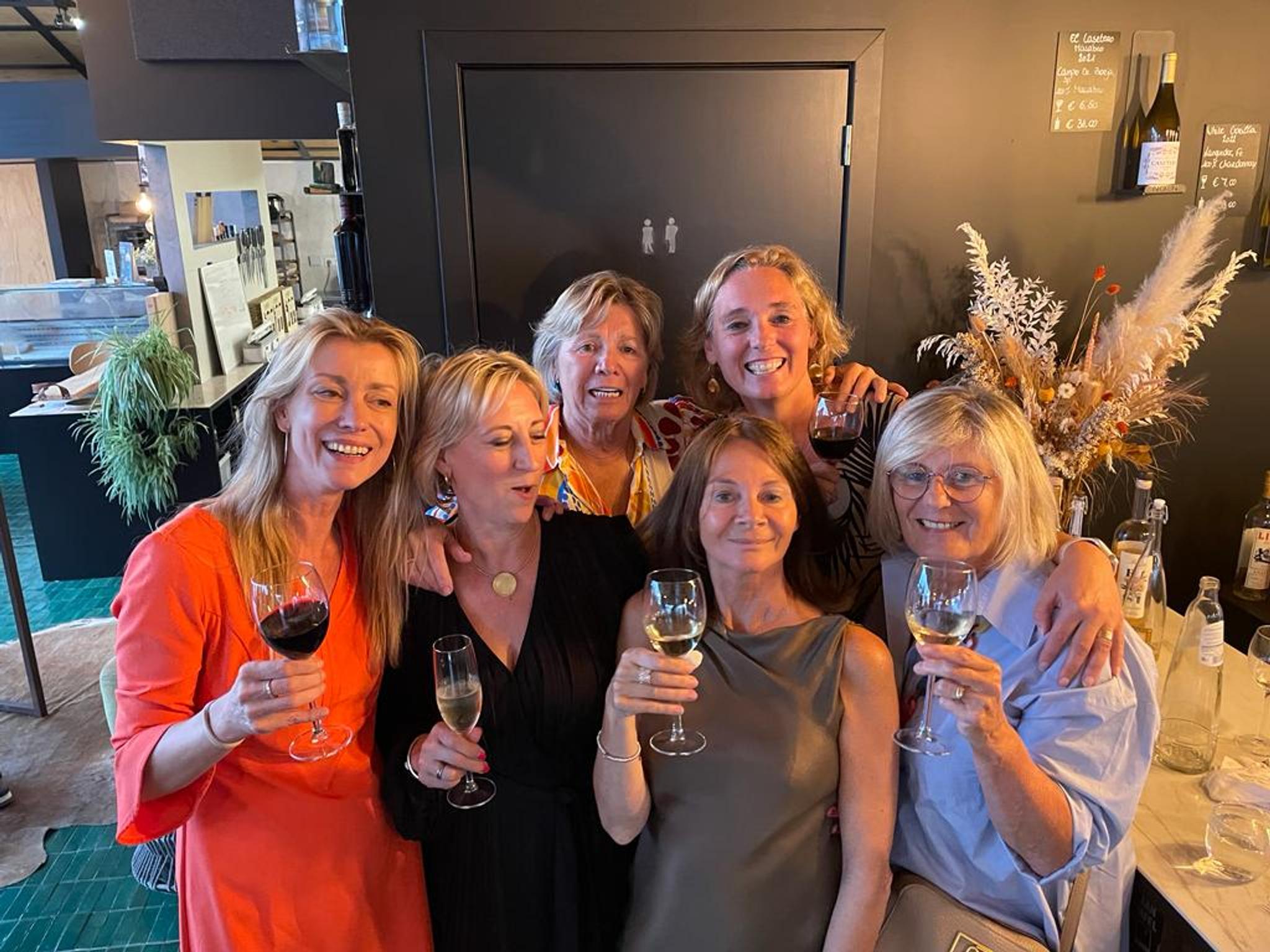 Foto uit de galerij – Lions Club Sint-Truiden