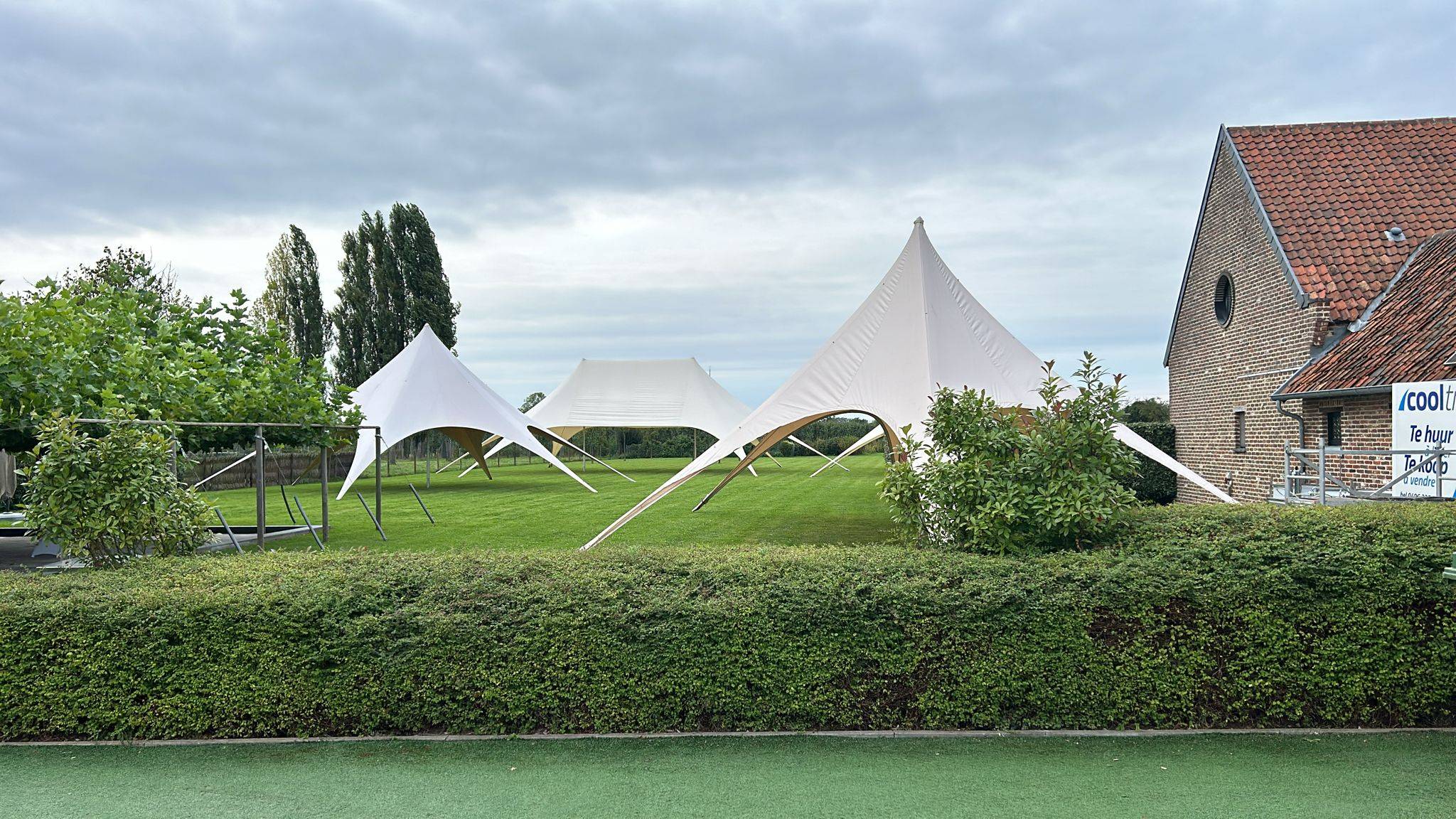 Foto uit de galerij – Lions Club Sint-Truiden