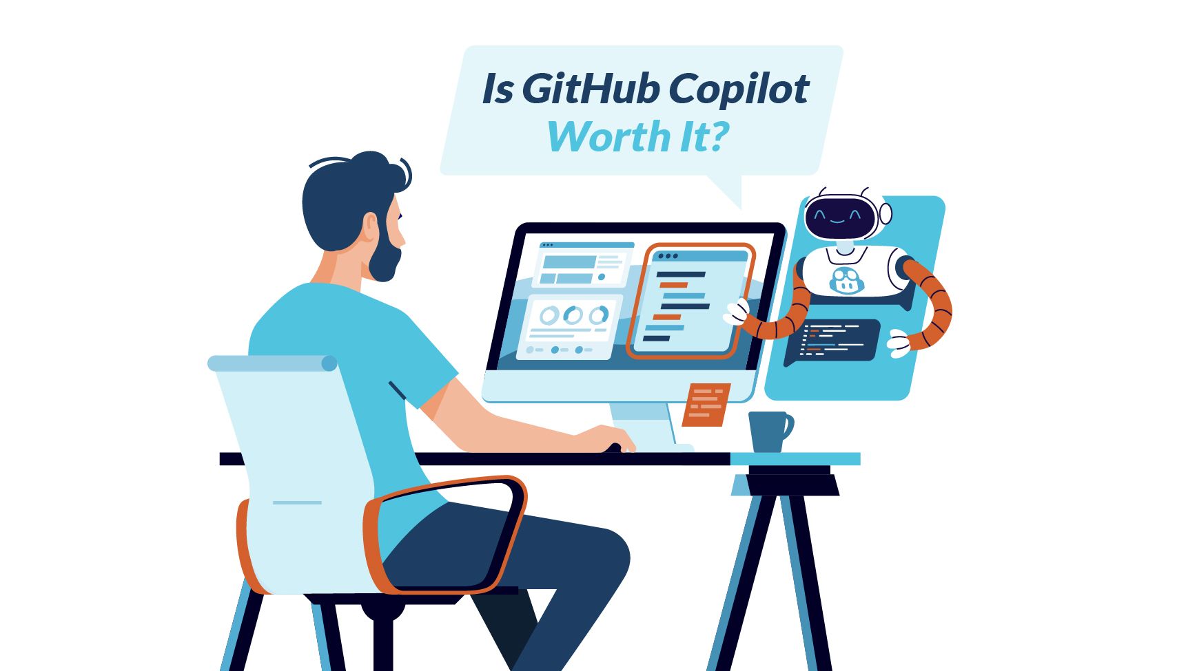 Is GitHub Copilot Worth It? Real-World Data Reveals The Answer