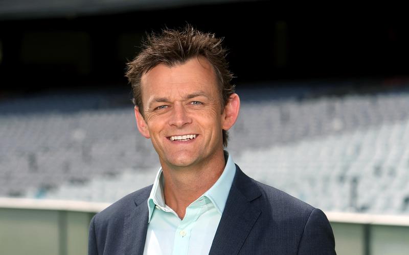 Adam Gilchrist