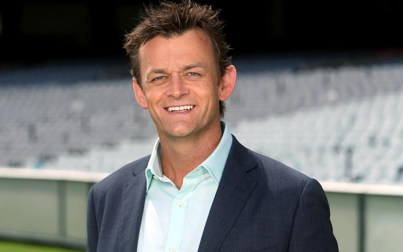 Adam Gilchrist