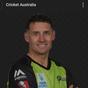 Mike Hussey
