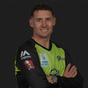 Mike Hussey