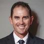 Justin Langer