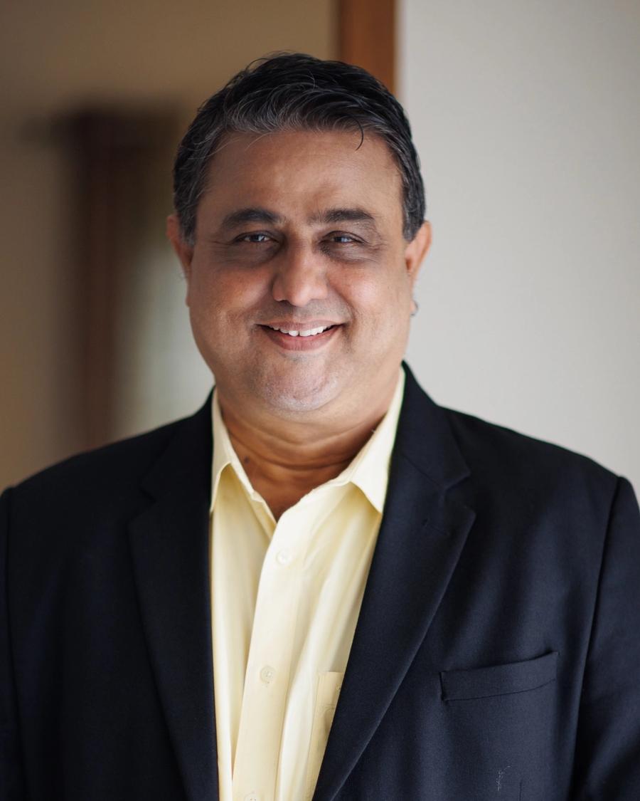 Gopinathan CP