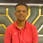 Rahul Dravid