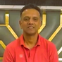 Rahul Dravid