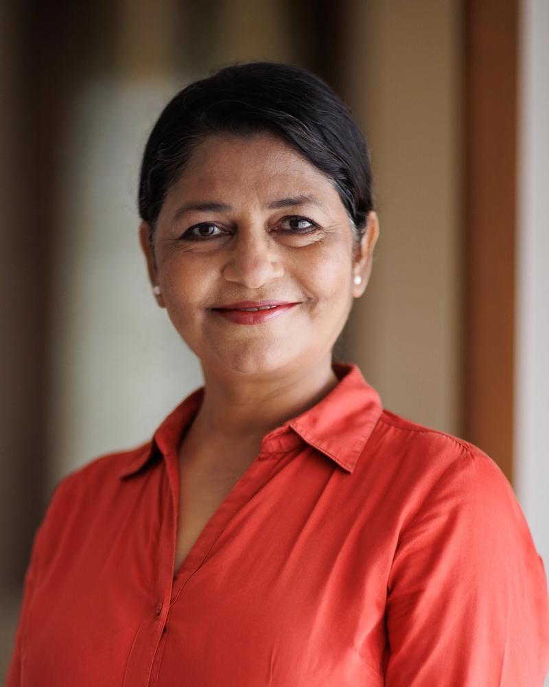 Ritu Vinayak