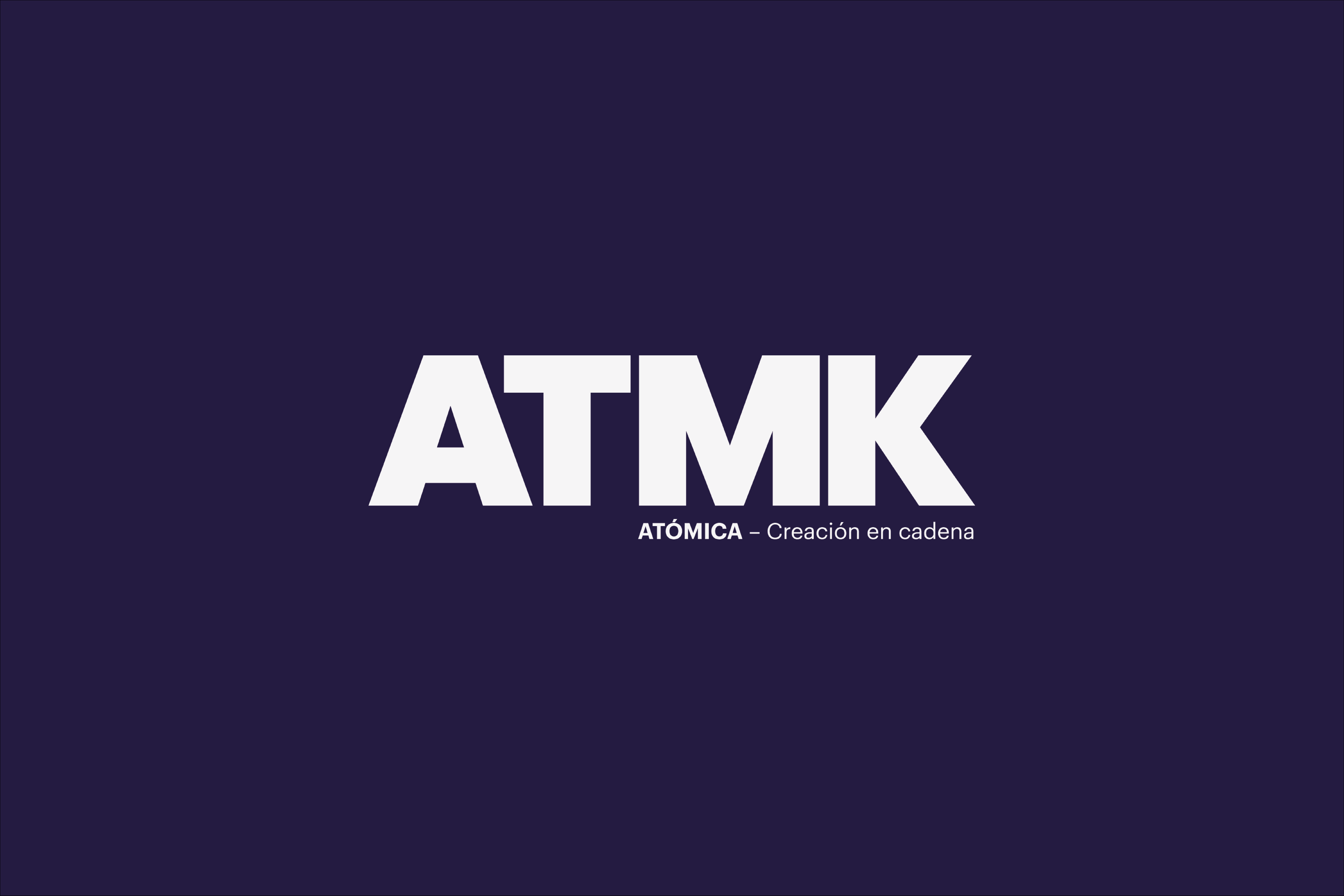 ATMK