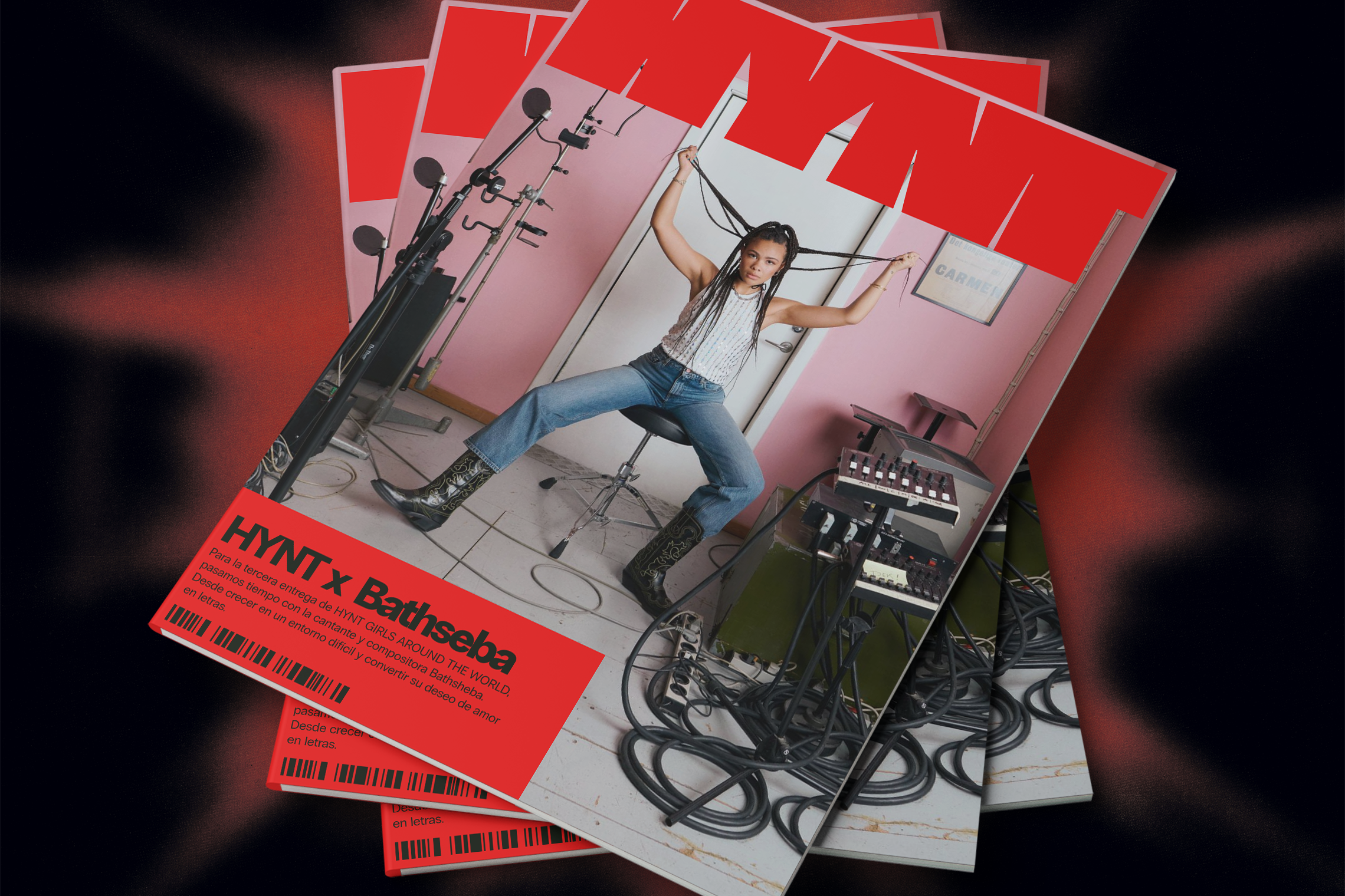 HYNT Magazine