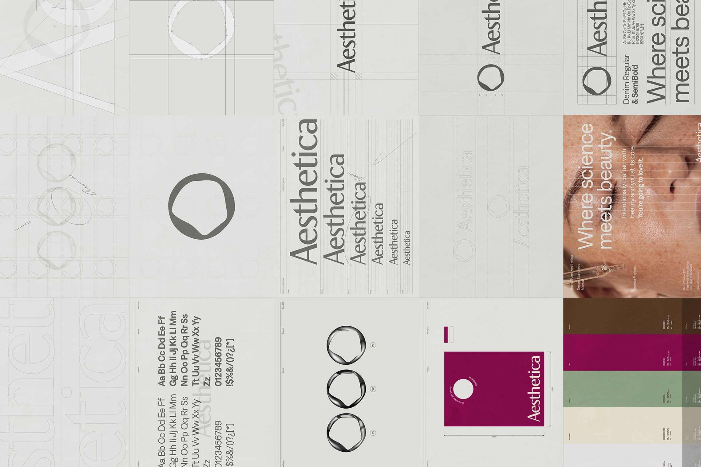 Lineamientos de Marca