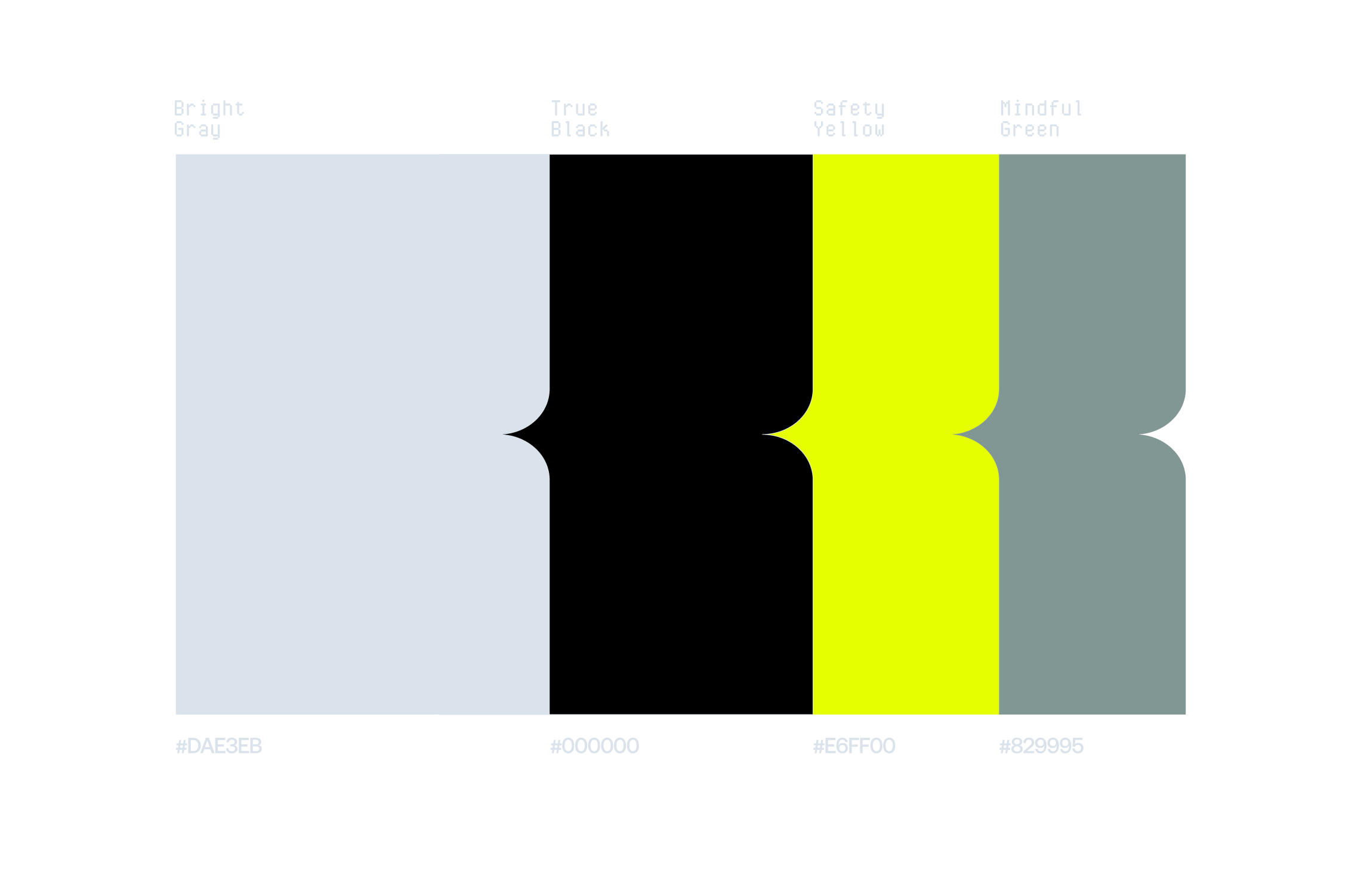 COLOR PALETTE