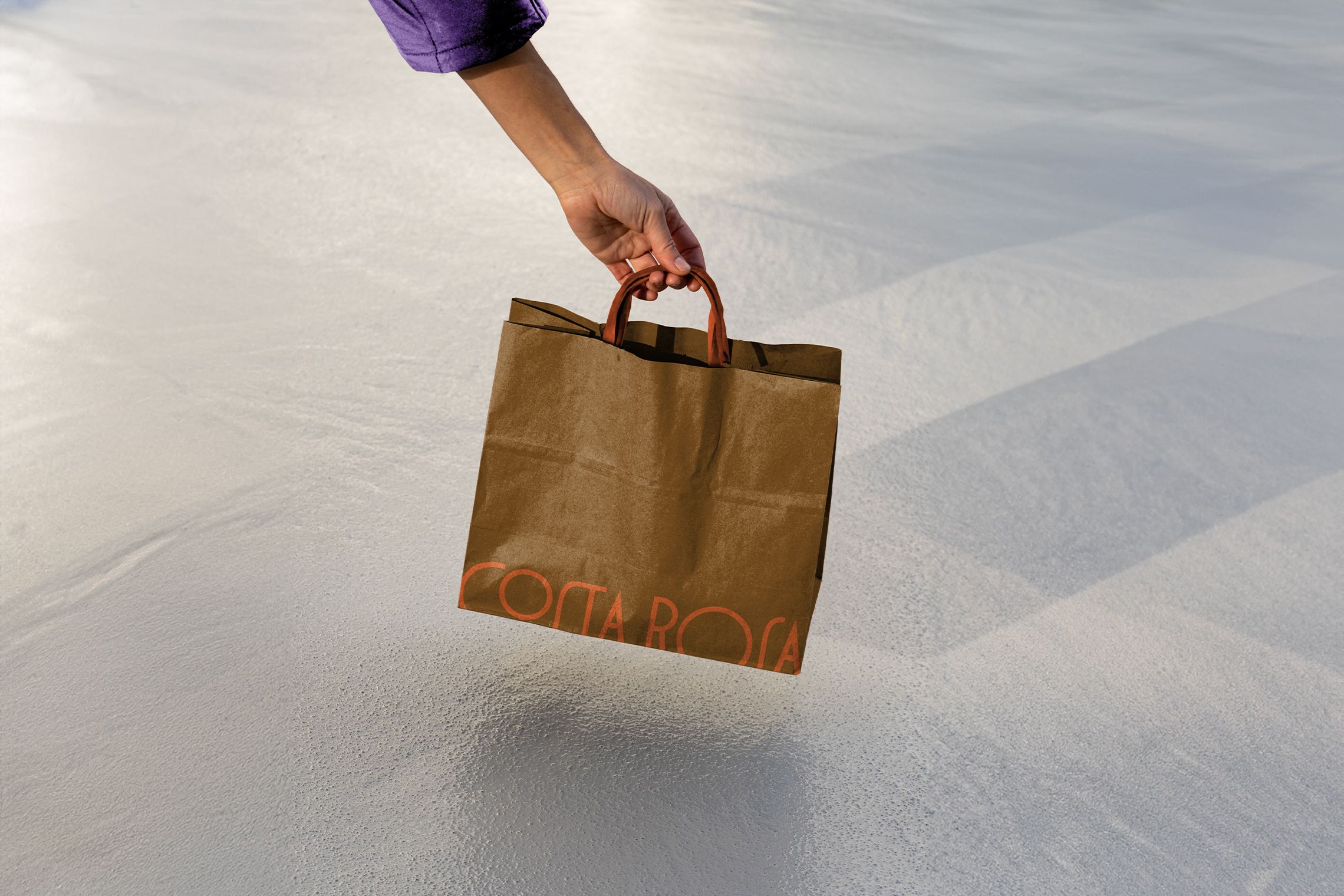 To Go Bag