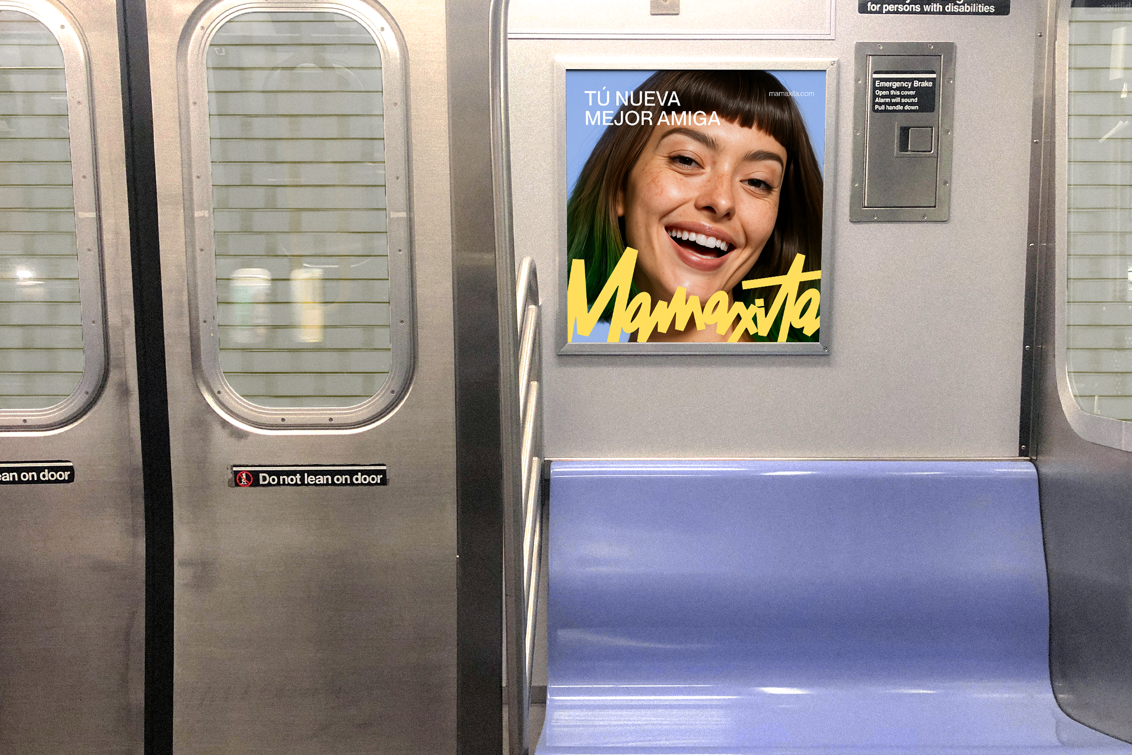metro