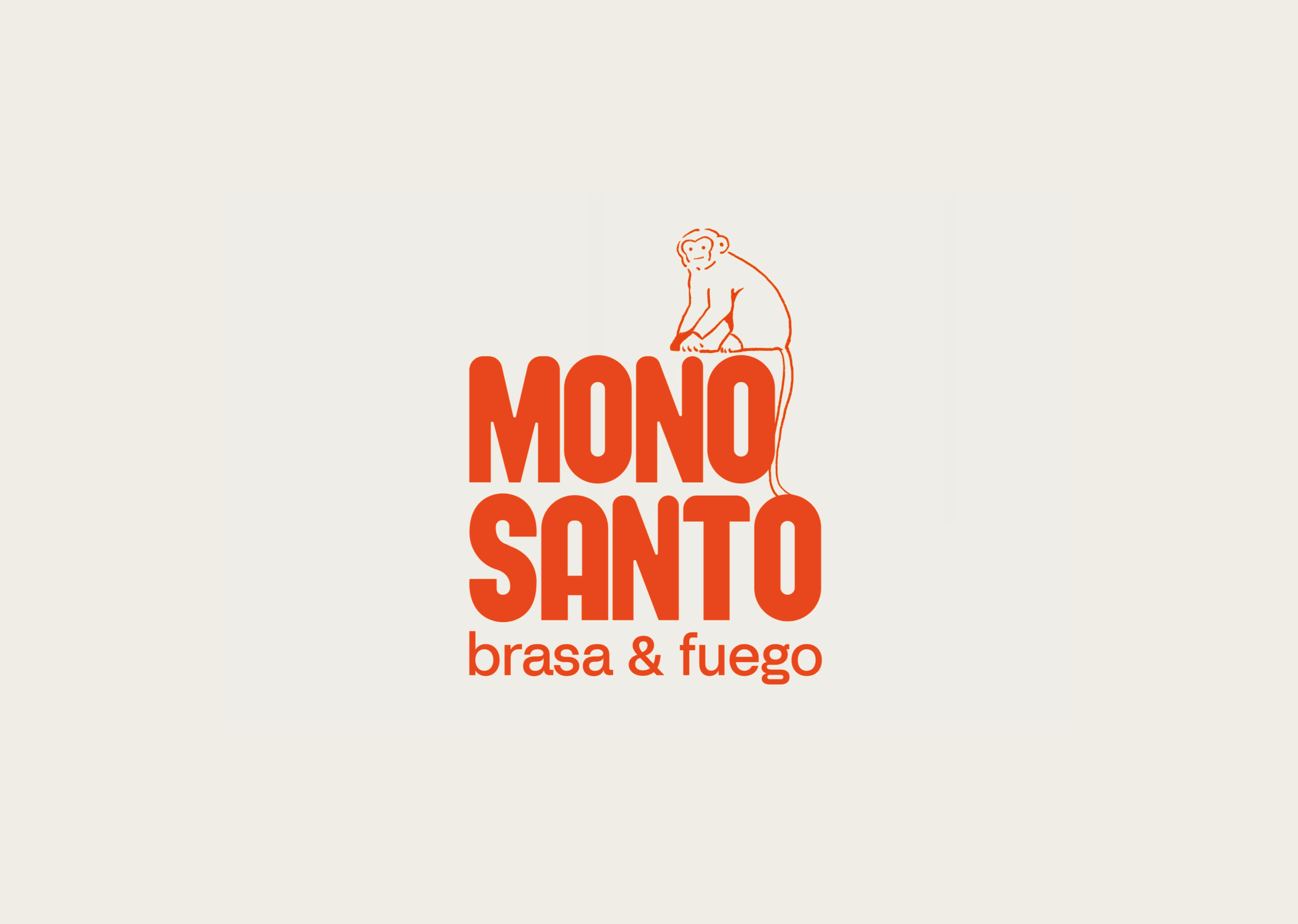 Mono Santo