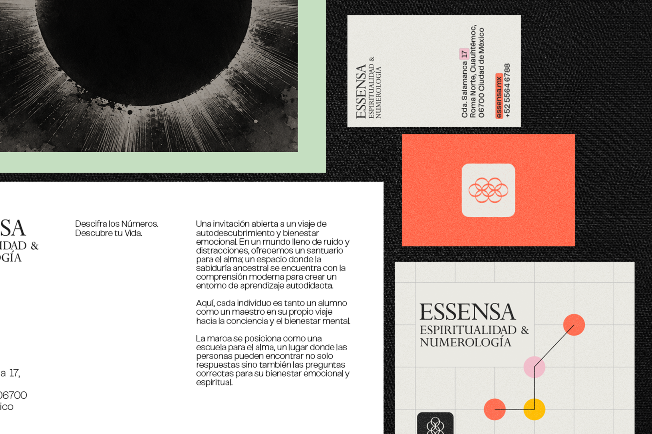 Papeleria Essensa