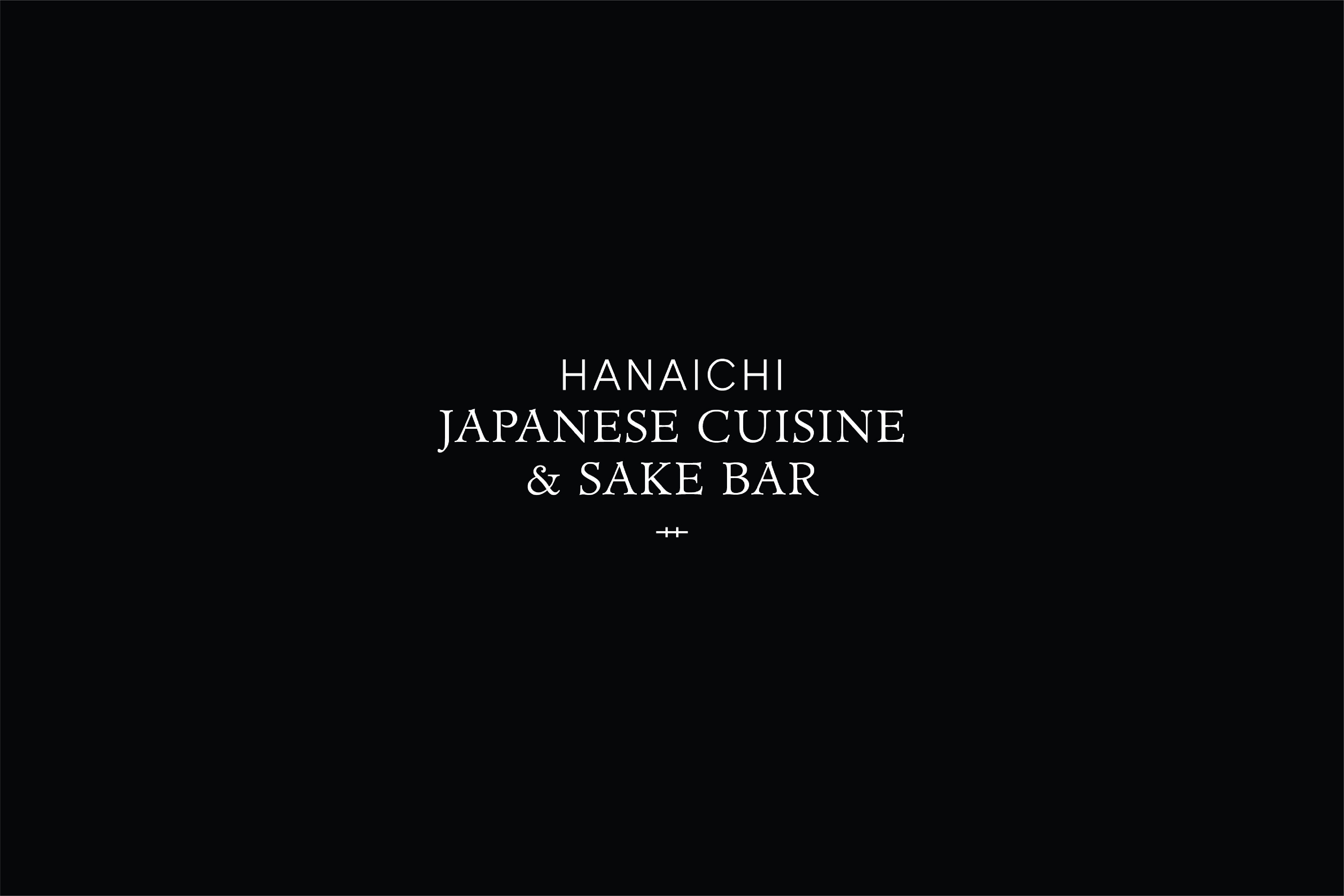 Hanaichi Logo