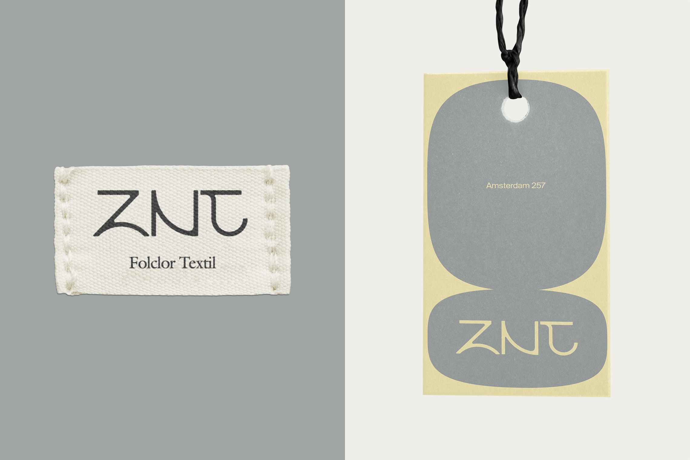 Zenit Etiqueta
