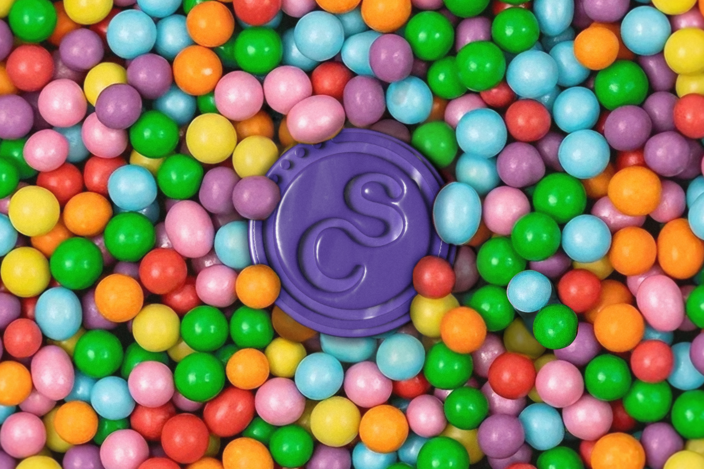 Candy Icon