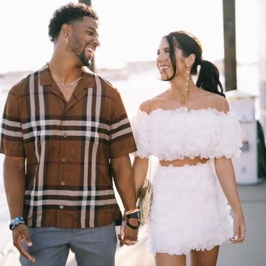 Allure Light Gray Suit