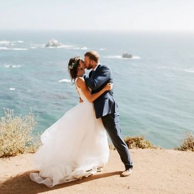 Mystic Blue Suit - Image by Native Expressions