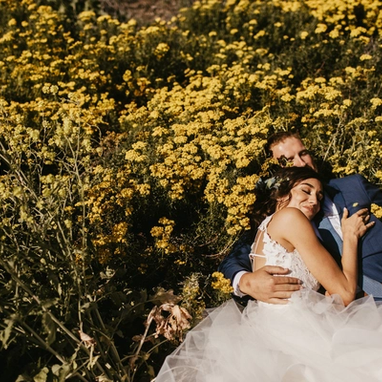 Mystic Blue Suit - Image by Native Expressions