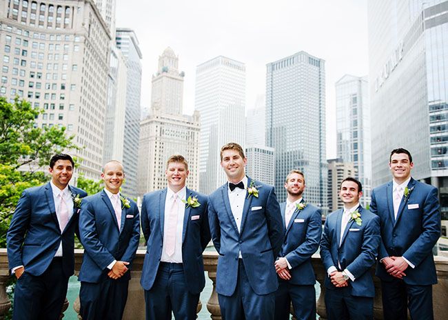 Suit and tuxedo rentals shipped throughout Illinois
