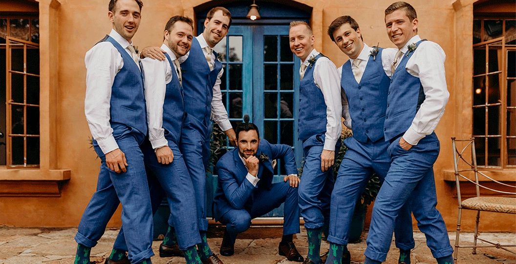 A Guy S Guide To The Perfect Wedding Photos Generation Tux   1af6de978e11d9d53e78c756cfe956d322e19f37 1056x540 